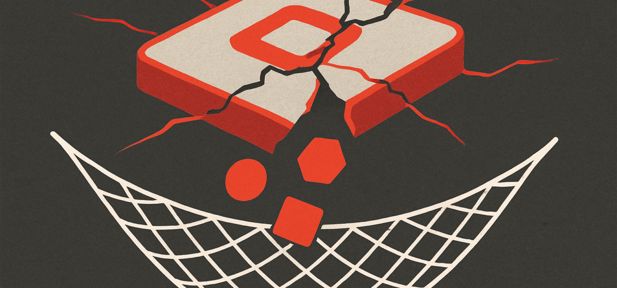 Was tun wenn eine P2P-Plattform ausfaellt - Schritt fuer Schritt