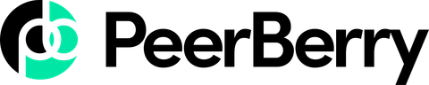 PeerBerry logo